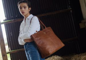Urbanista Tote Bag