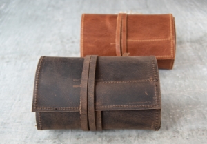 Enya Travel & Tech Kit Roll