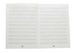 Enya Refillable Journal