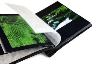 Elephant Photo Album