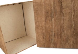 Bark Keepsake Box