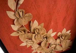 Flaura Post Bound Photo Album