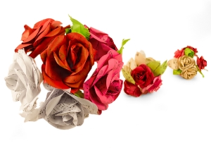 Scrappy Do Embellishment