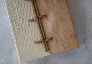 Oriental Photo Album