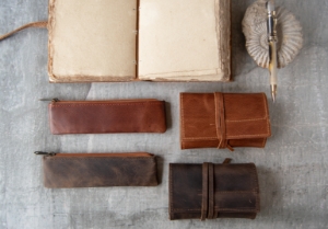 Enya Travel & Tech Kit Roll