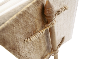 Oriental Photo Album