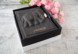 Elephant Photo Album