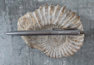 Diplomat Magnum Ballpoint Pen